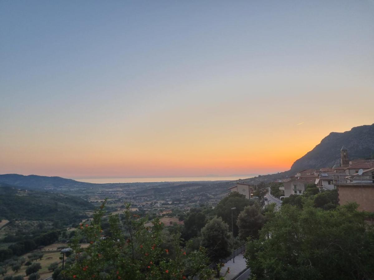 La Dimora Del Duca Classic Giungano Exteriér fotografie